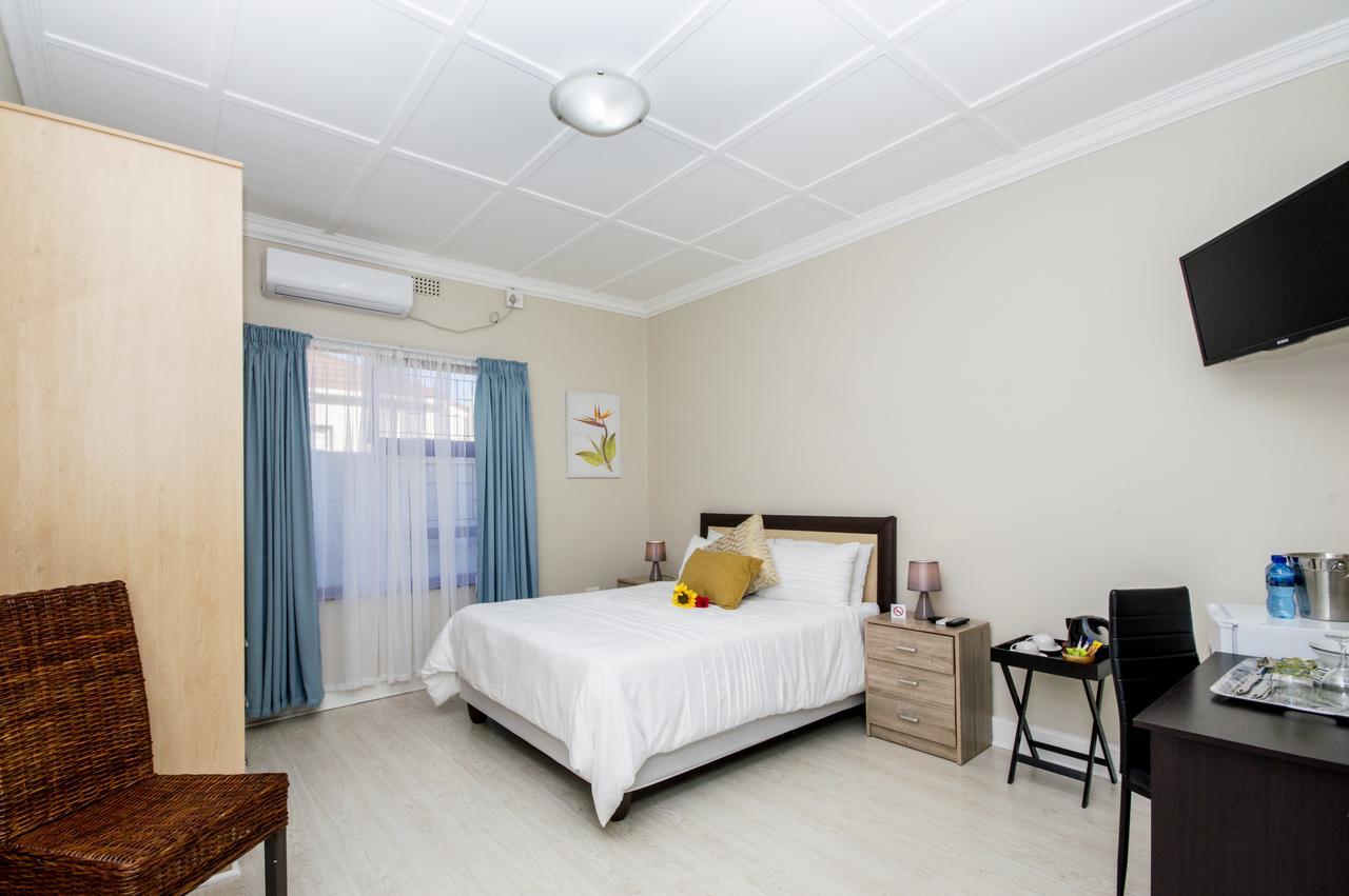 Walmer Villiers Self Catering Port Elizabeth Bagian luar foto