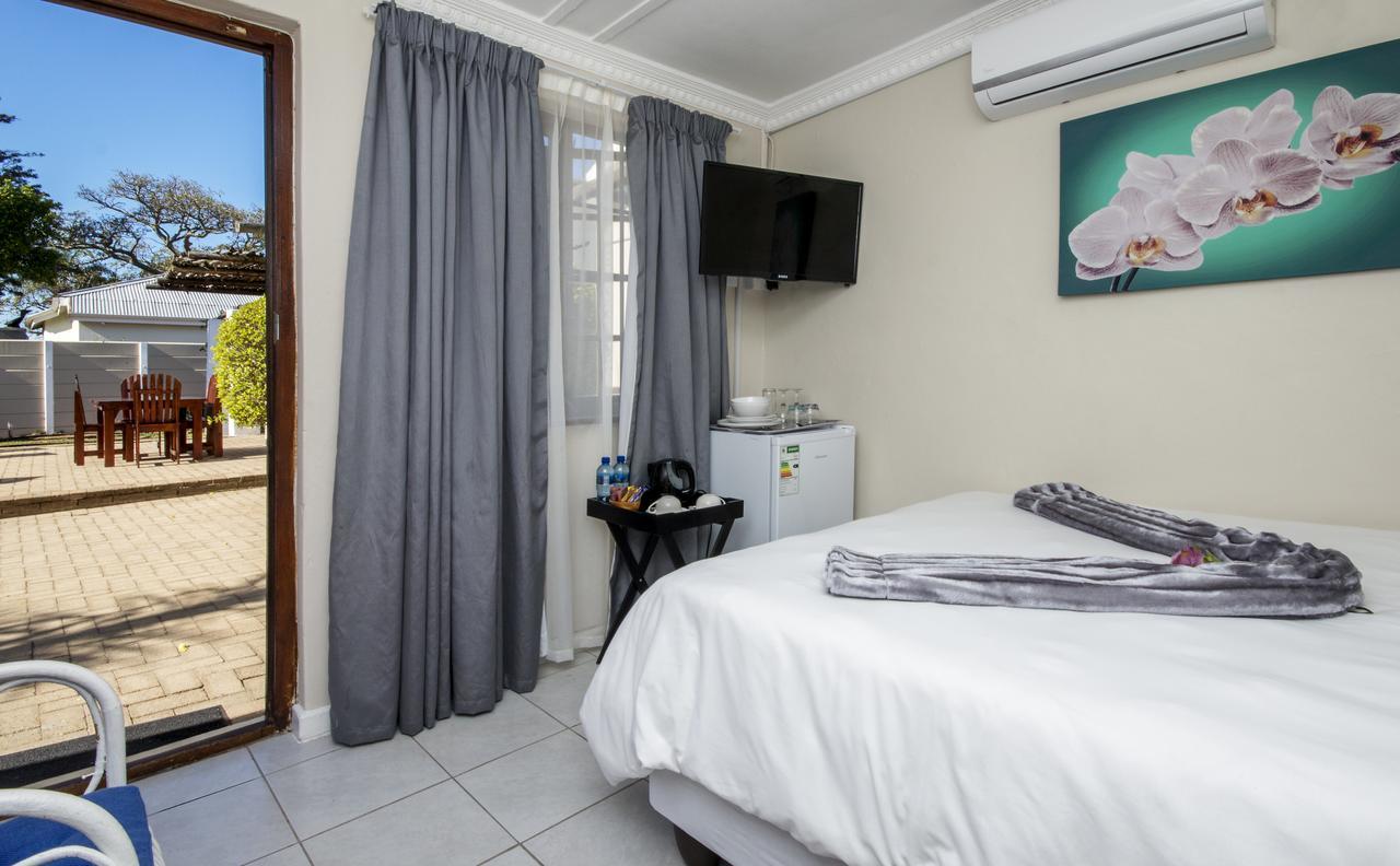 Walmer Villiers Self Catering Port Elizabeth Bagian luar foto