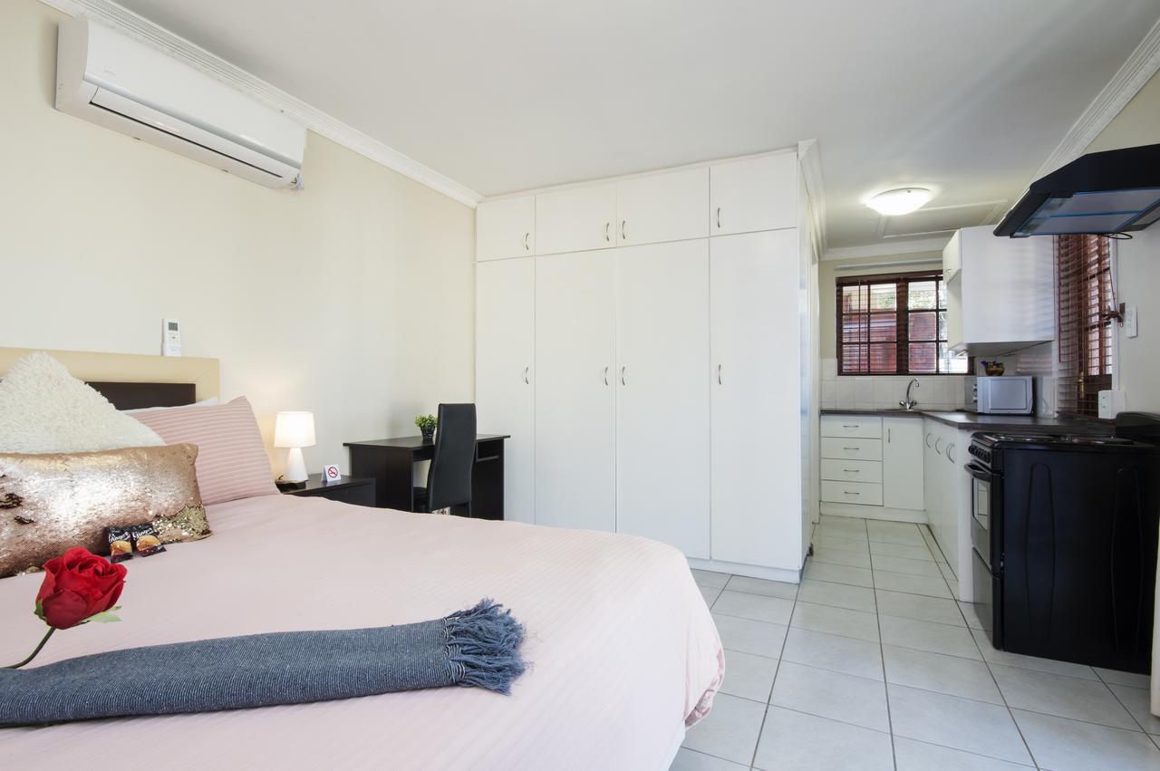 Walmer Villiers Self Catering Port Elizabeth Bagian luar foto