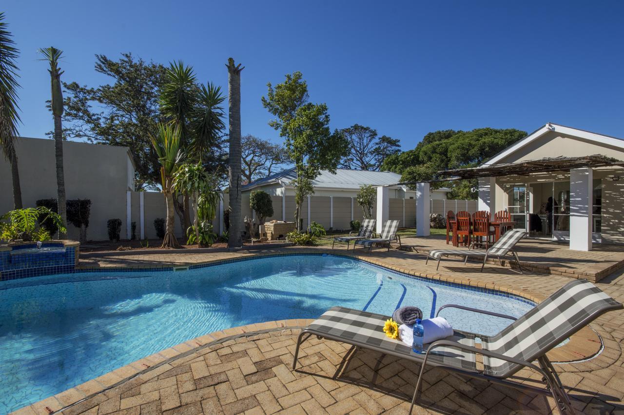 Walmer Villiers Self Catering Port Elizabeth Bagian luar foto