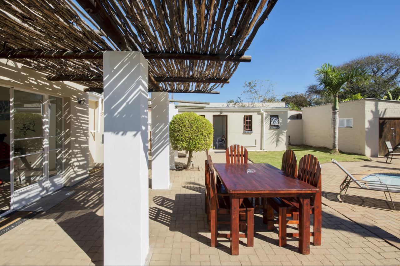 Walmer Villiers Self Catering Port Elizabeth Bagian luar foto