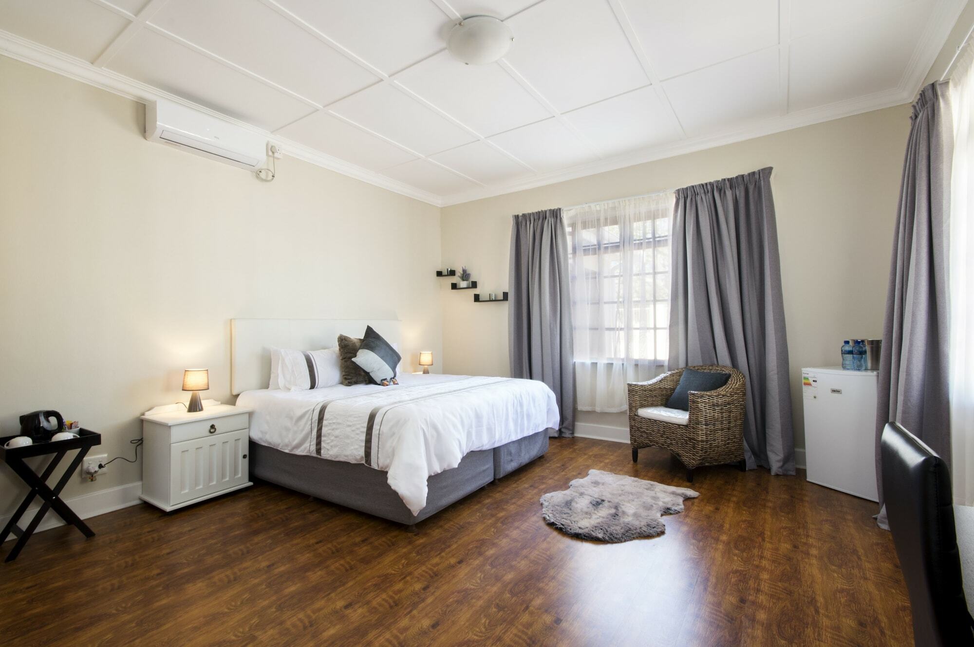 Walmer Villiers Self Catering Port Elizabeth Bagian luar foto