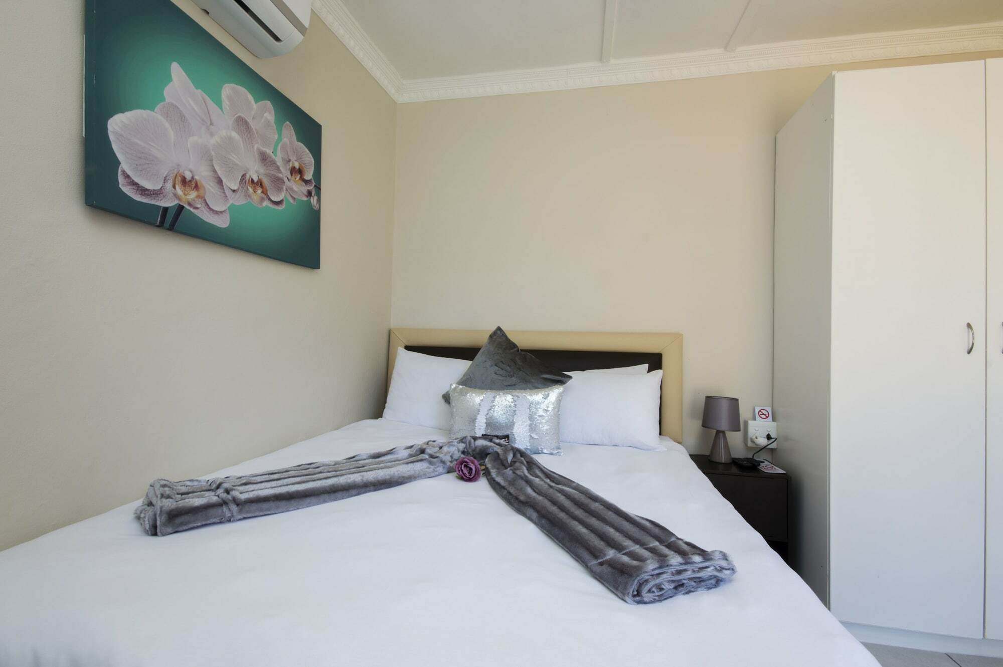 Walmer Villiers Self Catering Port Elizabeth Bagian luar foto